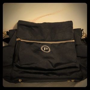 Pottery Barn Ultimate Diaper Bag